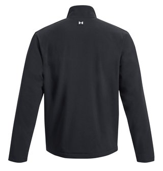 Under Armour Storm Revo chaqueta de hombre, negra