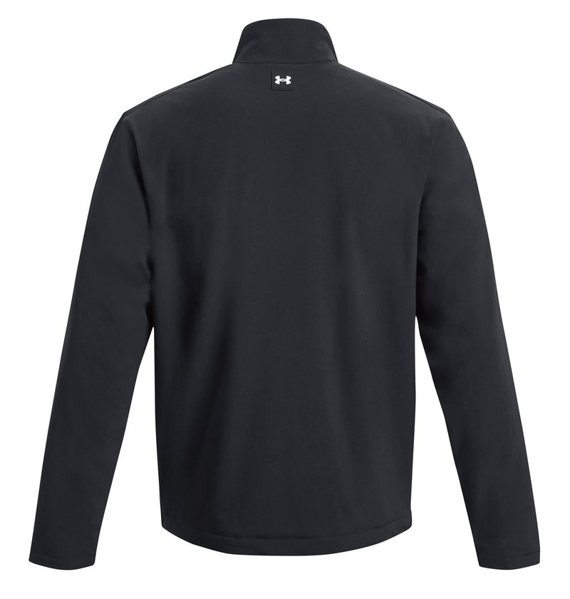 Under Armour Storm Revo chaqueta de hombre, negra