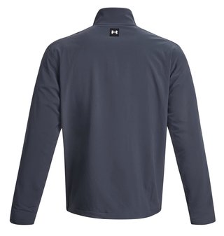 Under Armour Storm Revo chaqueta de hombre, downpour gray