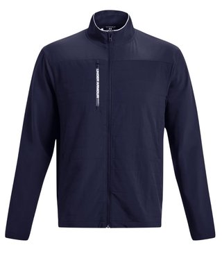 Under Armour Storm Revo chaqueta de hombre, midnight navy