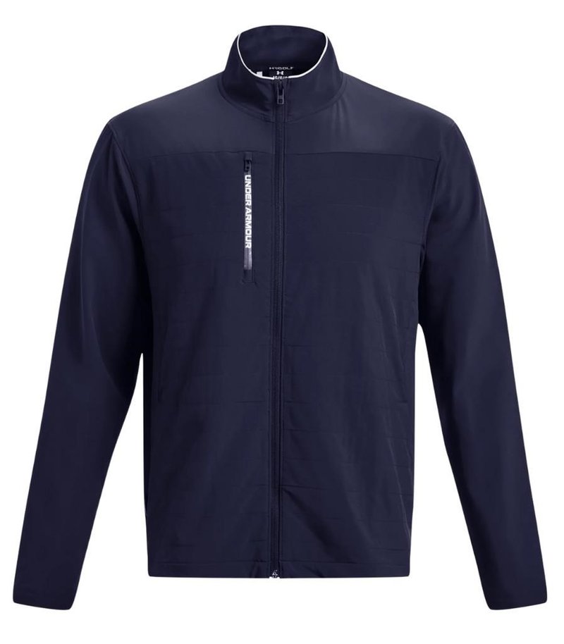 Under Armour Storm Revo chaqueta de hombre, midnight navy