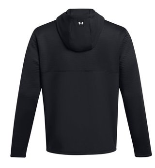 Under Armour Storm Daytona FZ chaqueta de hombre, negra