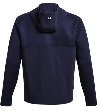 Under Armour Storm Daytona FZ chaqueta de hombre, midnight navy