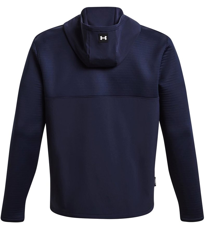 Under Armour Storm Daytona FZ chaqueta de hombre, midnight navy