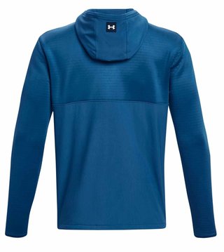 Under Armour Storm Daytona FZ chaqueta de hombre, varsity blue