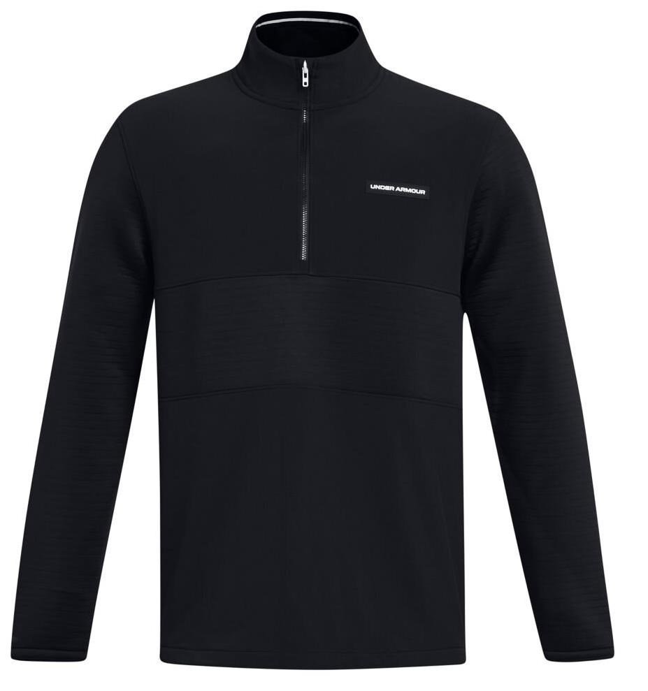 Under Armour Storm Daytona HZ sudadera de hombre, negro