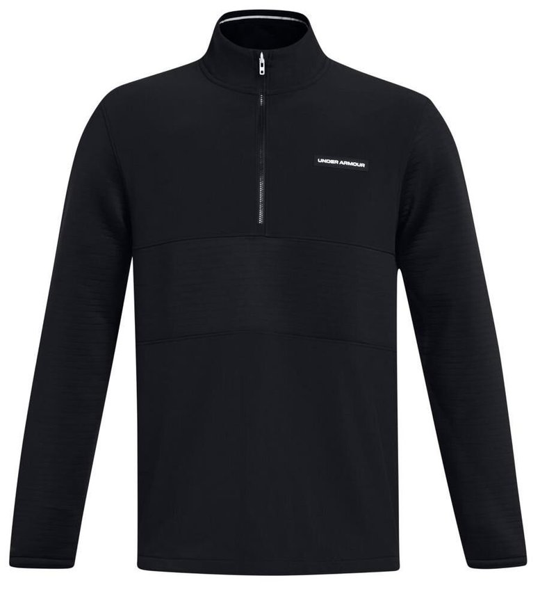 Under Armour Storm Daytona HZ sudadera de hombre, negro