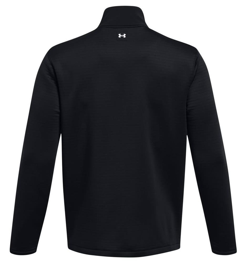 Under Armour Storm Daytona HZ sudadera de hombre, negro