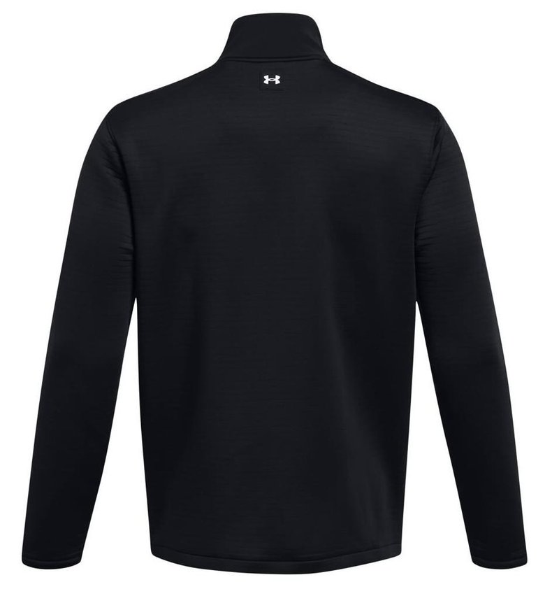 Under Armour Storm Daytona HZ sudadera de hombre, negro