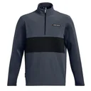 Under Armour Storm Daytona HZ sudadera de hombre, gris