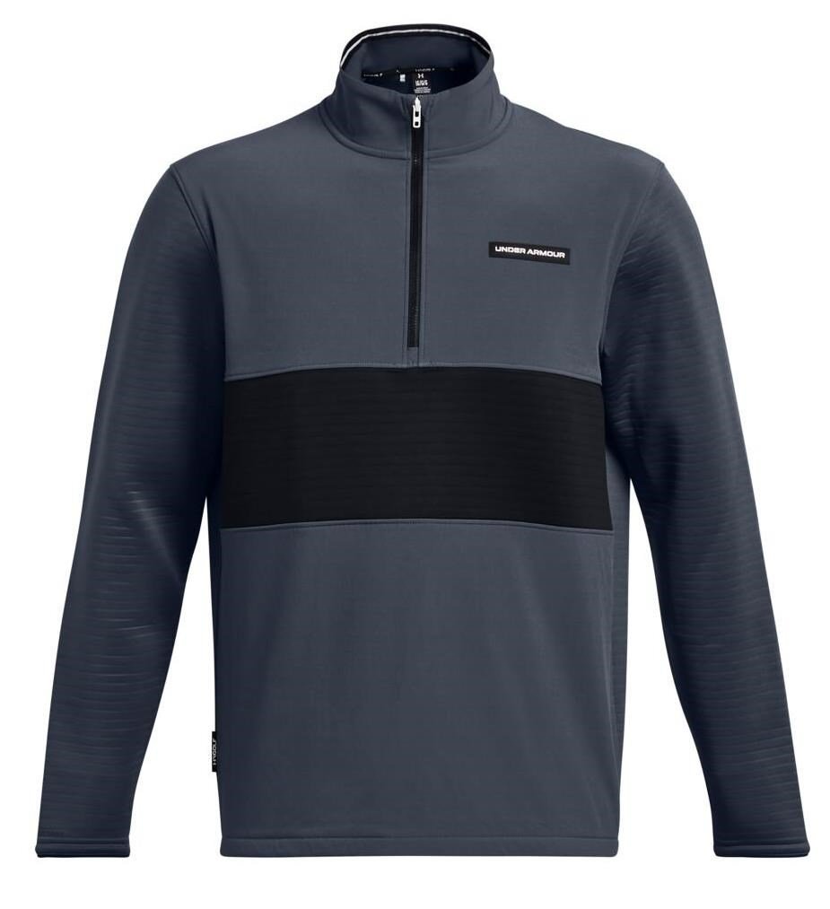 Under Armour Storm Daytona HZ sudadera de hombre, gris