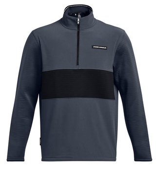 Under Armour Storm Daytona HZ sudadera de hombre, gris
