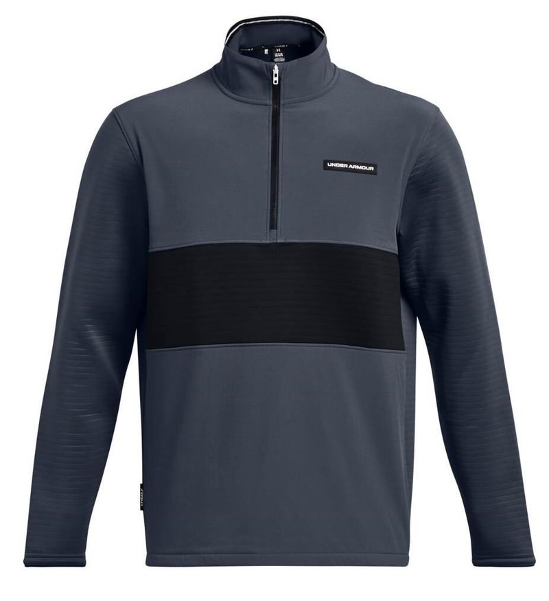 Under Armour Storm Daytona HZ sudadera de hombre, gris