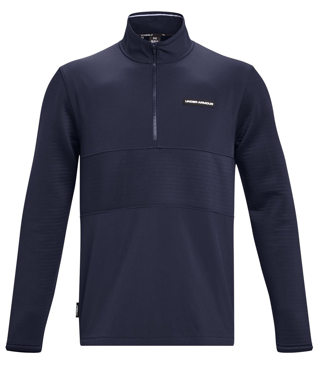 Under Armour Storm Daytona HZ sudadera de hombre, midnight navy