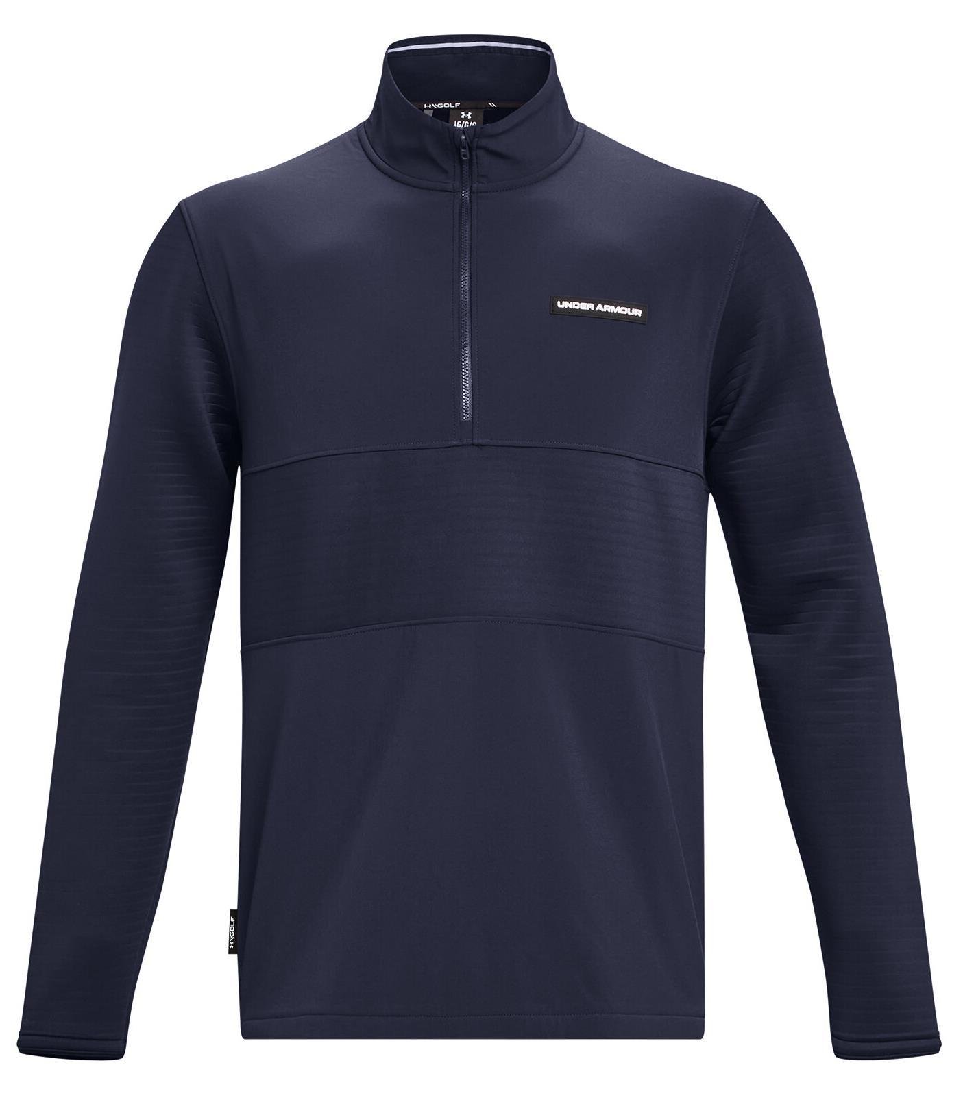 Under Armour Storm Daytona HZ sudadera de hombre, midnight navy