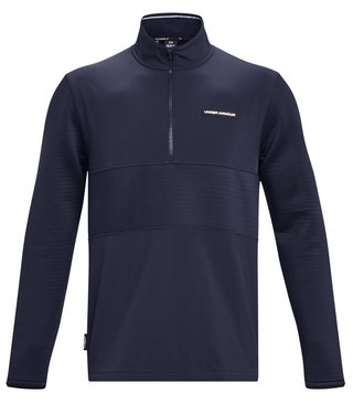 Under Armour Storm Daytona HZ sudadera de hombre, midnight navy