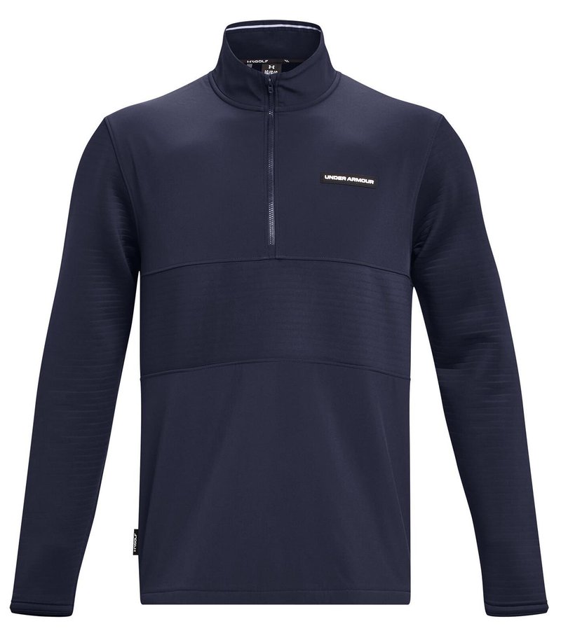 Under Armour Storm Daytona HZ sudadera de hombre, midnight navy