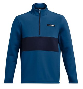 Under Armour Storm Daytona HZ sudadera de hombre, varsity blue
