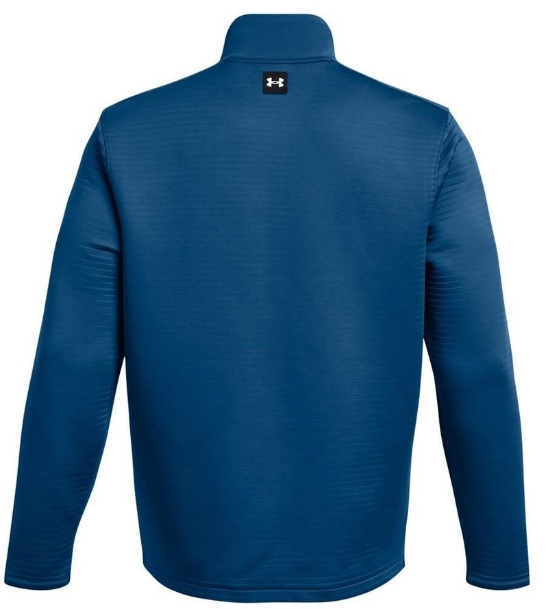 Under Armour Storm Daytona HZ sudadera de hombre, varsity blue