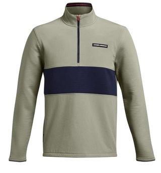 Under Armour Storm Daytona HZ sudadera de hombre, grove green