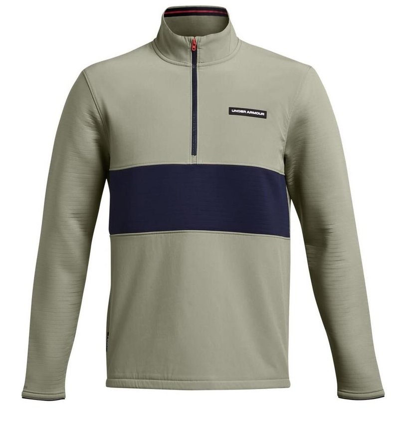 Under Armour Storm Daytona HZ sudadera de hombre, grove green