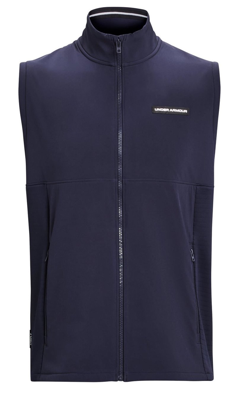 Under Armour Storm Daytona chaleco de hombre, midnight navy