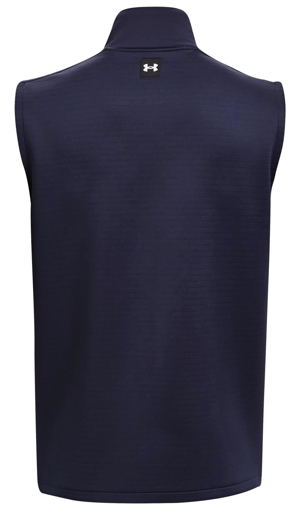 Under Armour Storm Daytona chaleco de hombre, midnight navy
