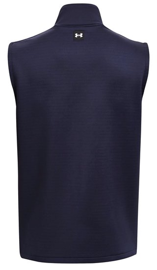 Under Armour Storm Daytona chaleco de hombre, midnight navy