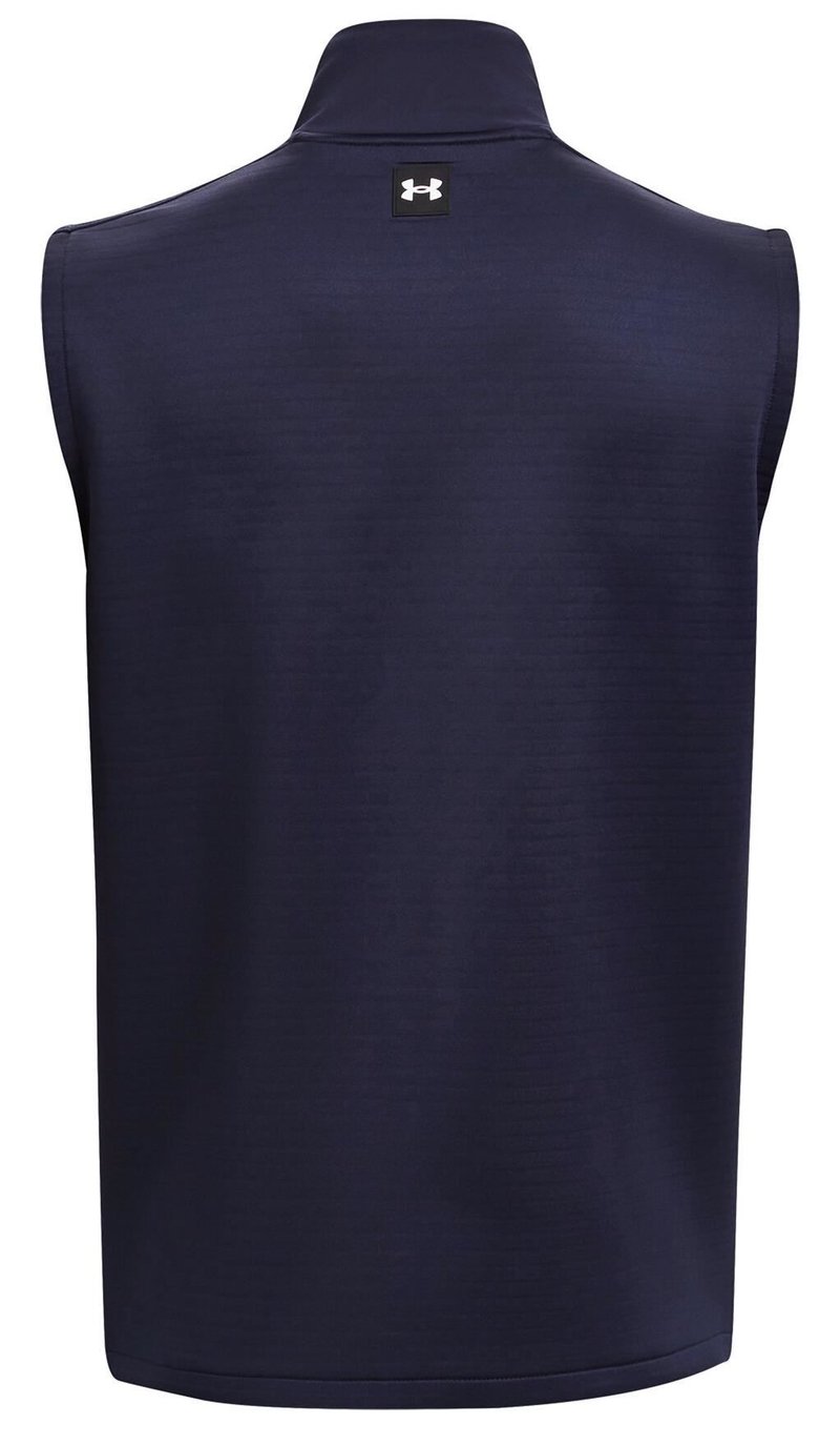Under Armour Storm Daytona chaleco de hombre, midnight navy