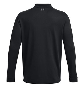 Under Armour Performance 3.0 camiseta de manga larga, negra