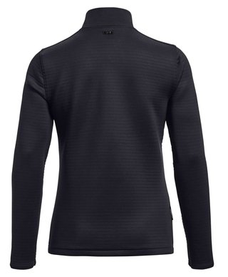 Under Armour Storm Daytona sudadera de mujer, negra
