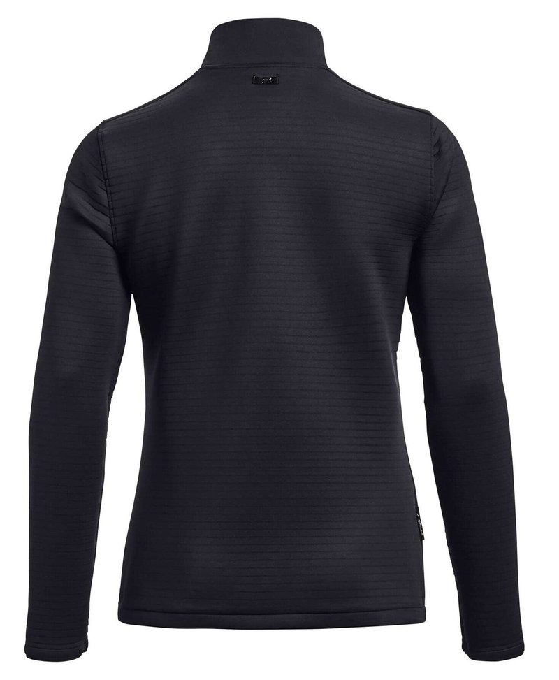 Under Armour Storm Daytona sudadera de mujer, negra
