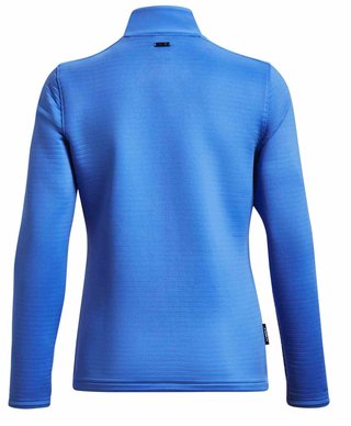 Under Armour Storm Daytona sudadera de mujer, water/neo turquoise