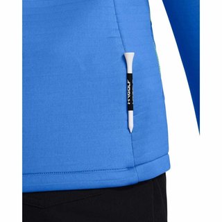 Under Armour Storm Daytona sudadera de mujer, water/neo turquoise