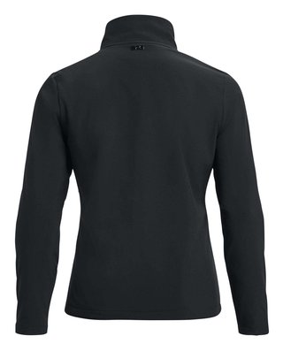 Under Armour Storm Revo chaqueta de mujer, negra