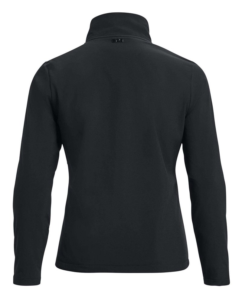 Under Armour Storm Revo chaqueta de mujer, negra