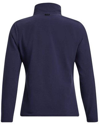 Under Armour Storm Revo chaqueta de mujer, azul marino