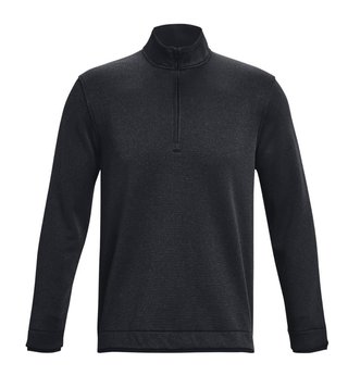 Under Armour Storm SweaterFleece QZ sudadera para hombre, negra