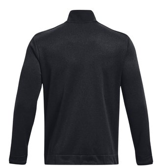 Under Armour Storm SweaterFleece HZ sudadera de hombre, negra