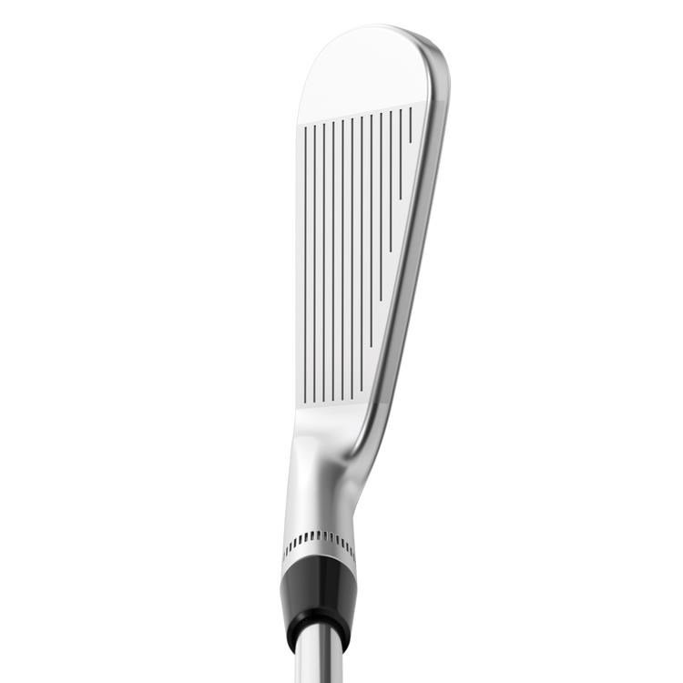 Callaway Apex MB 24 Chrome hierros de hombre, acero