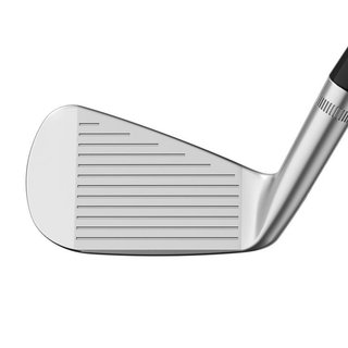 Callaway Apex MB 24 Chrome hierros de hombre, acero