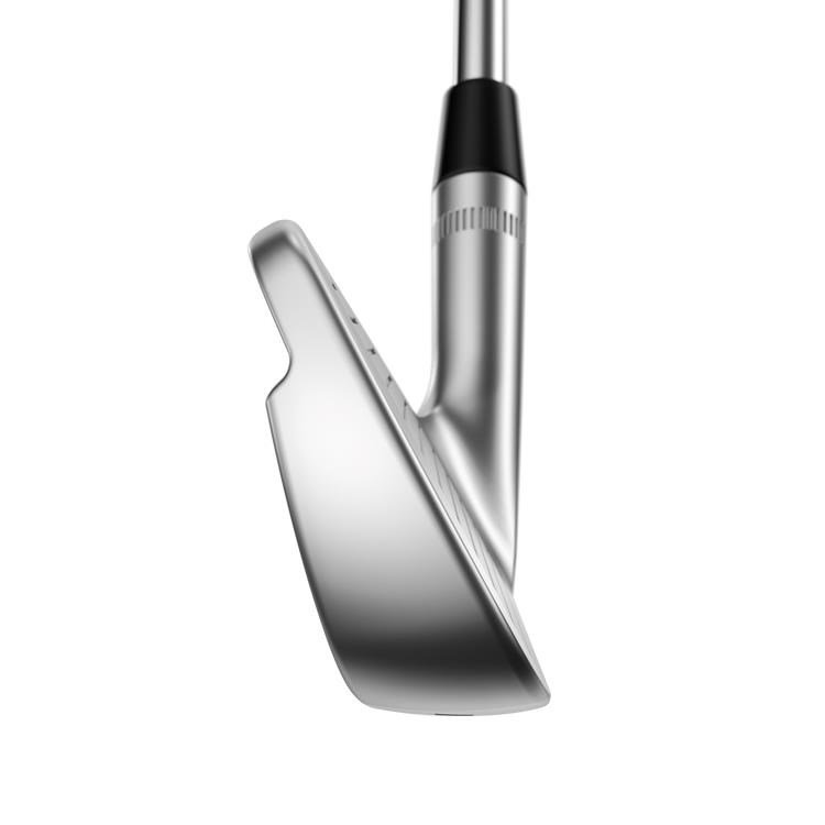 Callaway Apex MB 24 Chrome hierros de hombre, acero