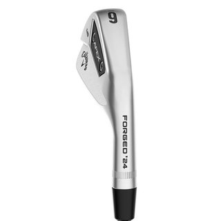 Callaway Apex MB 24 Chrome hierros de hombre, acero