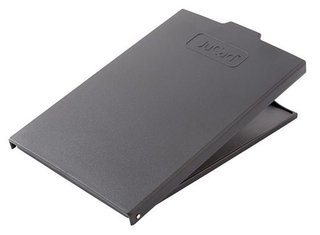 JuCad GRP portacards, negro/negro