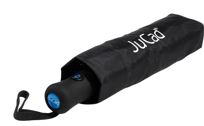 JuCad JuCad Pocket Umbrella, negro