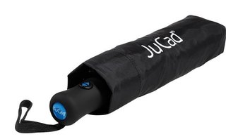 JuCad JuCad Pocket Umbrella, negro