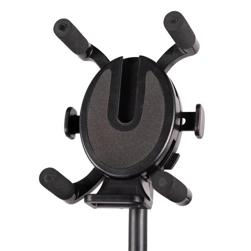 Big Max QF Phone Holder, negro