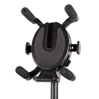 Big Max QF Phone Holder, negro
