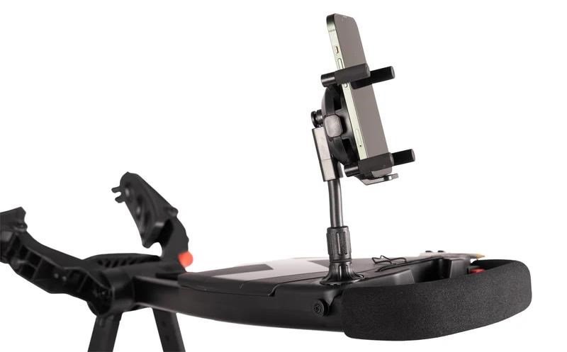 Big Max QF Phone Holder, negro