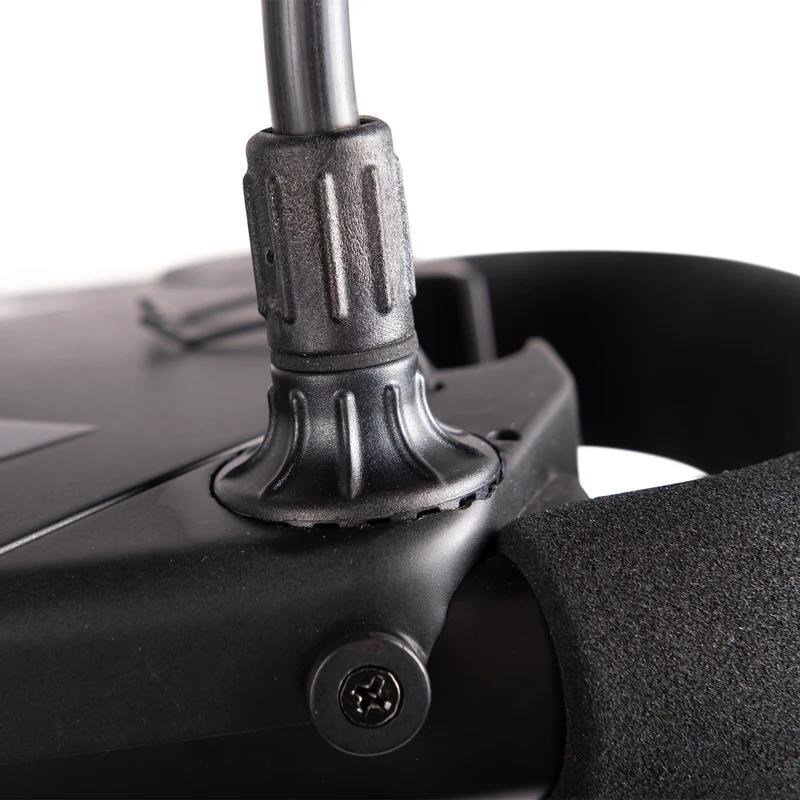 Big Max QF Phone Holder, negro